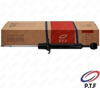کمک فنر گازی و روغنی عقب پراید برند PTF تحت لیسانس بلشتاین آلمان