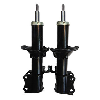 (طرح ویژه) دوعدد کمک فنر پراید جلو راست و چپ مارک KTM با ضمانت شرکتی