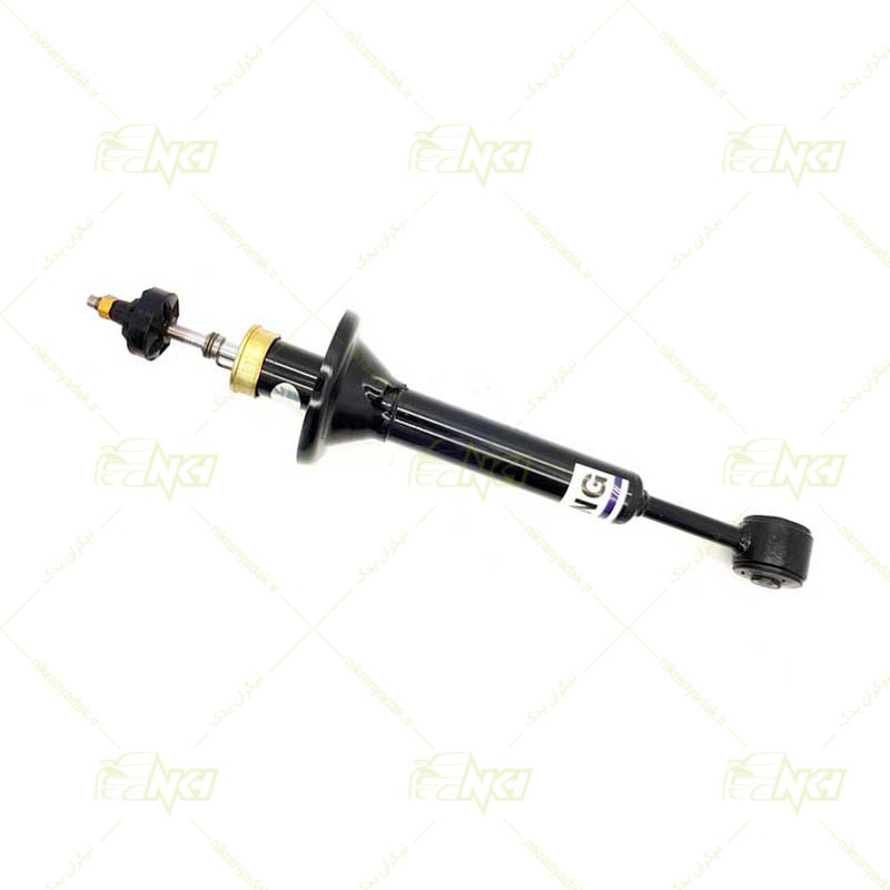 کمک فنر عقب پراید 131 ،132 CNG دوگانه سوز